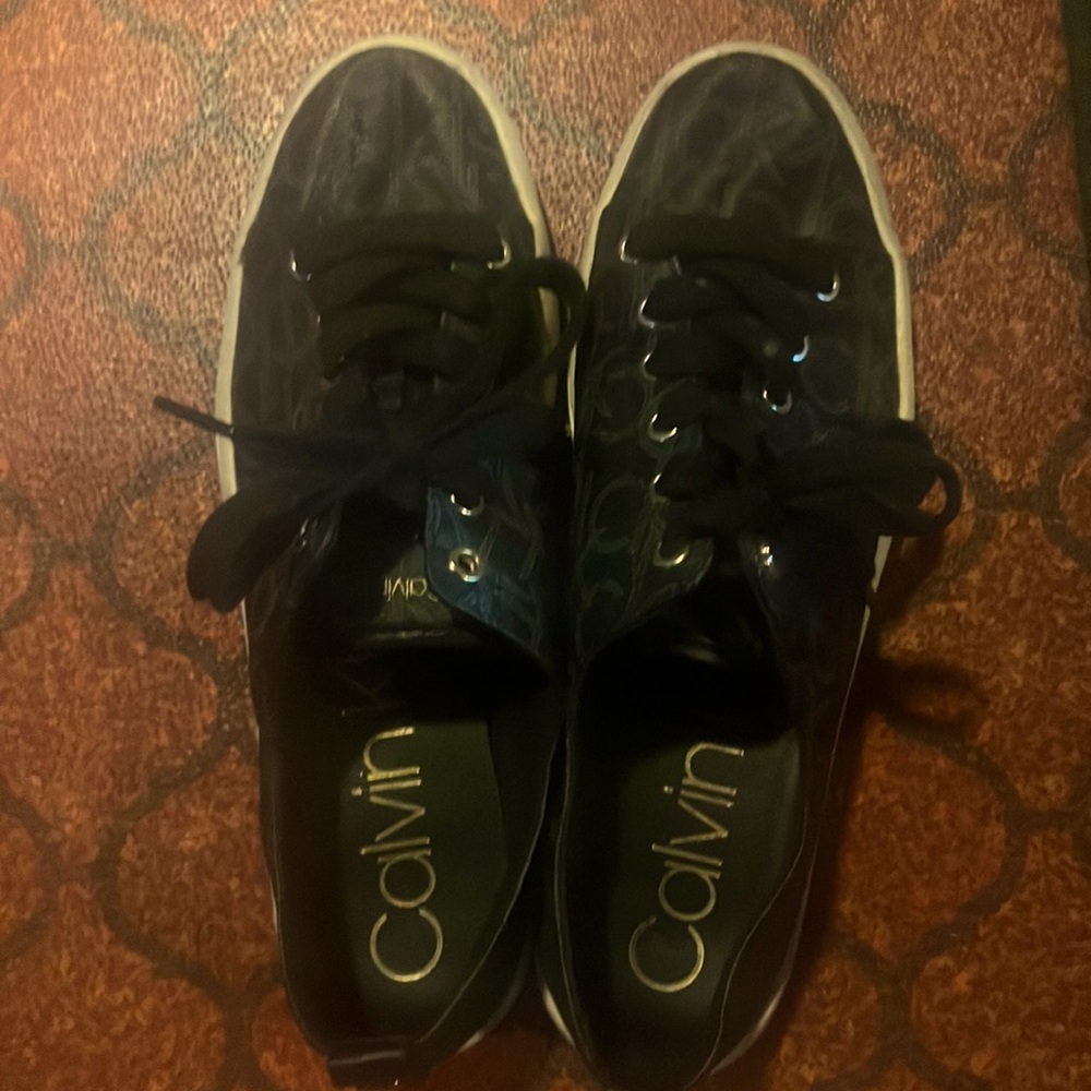 Calvin Klein Shoes